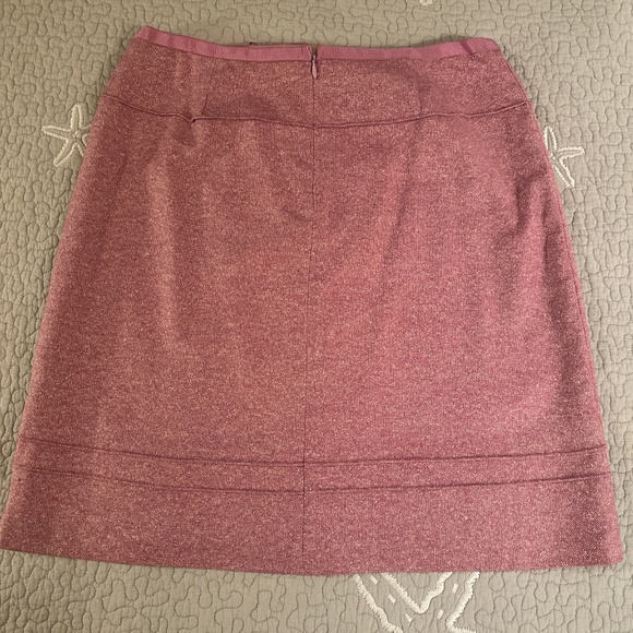 Vintage INC international concepts wool skirt - Picture 3 of 5